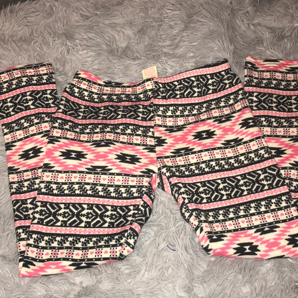 Soft and comfortable leggings